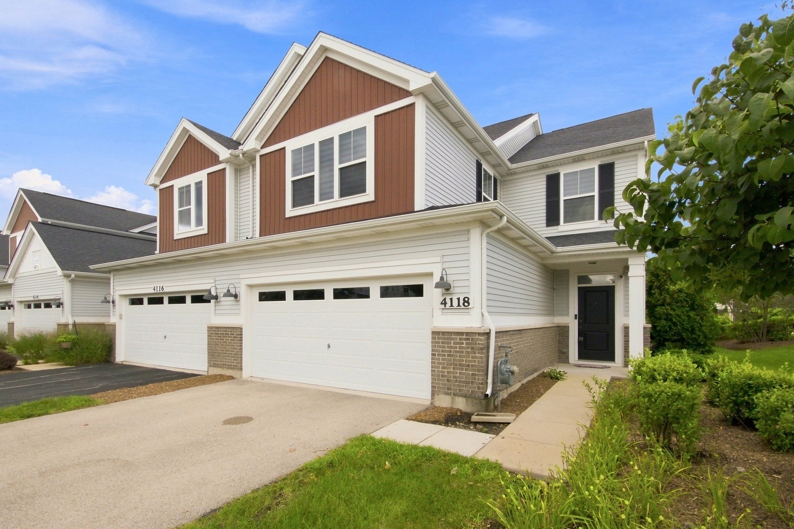 4118 Calder Lane, Aurora, IL 60504 4118 Calder Lane, Aurora, IL 60504