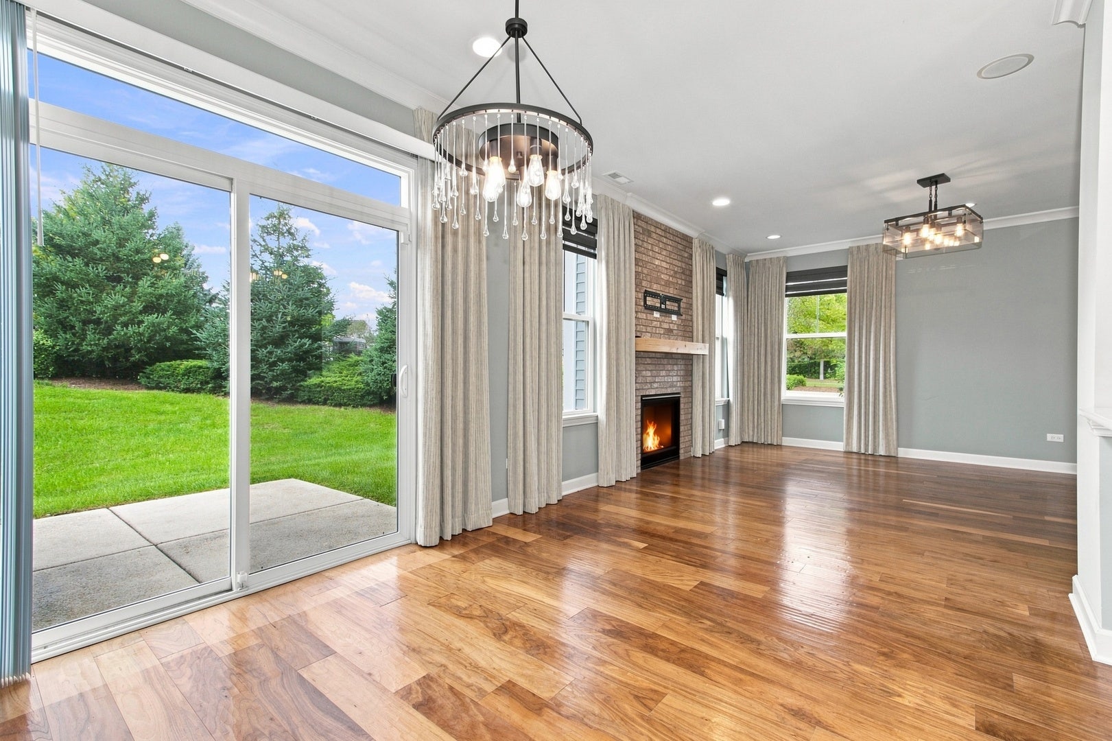 4118 Calder Lane, Aurora, IL 60504 4118 Calder Lane, Aurora, IL 60504