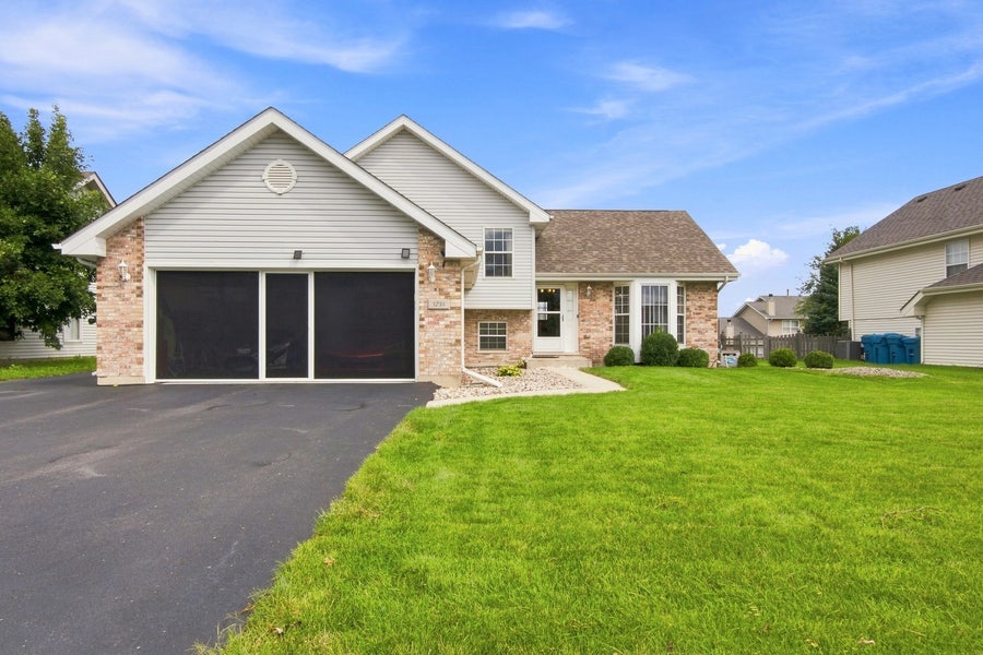 Property photo for 5734 W Roosevelt Street, Monee, IL