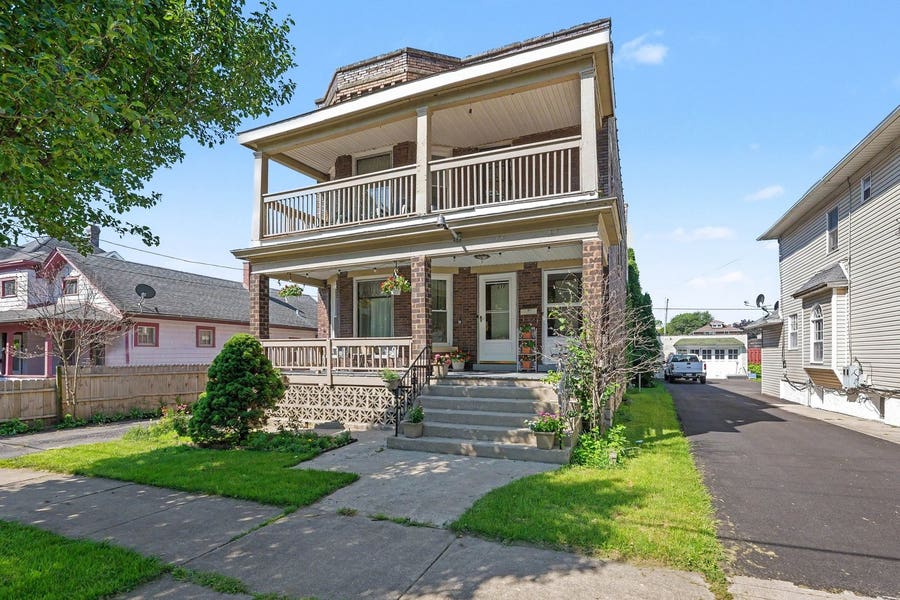 Property photo for 211 Casseday Avenue, Joliet, IL