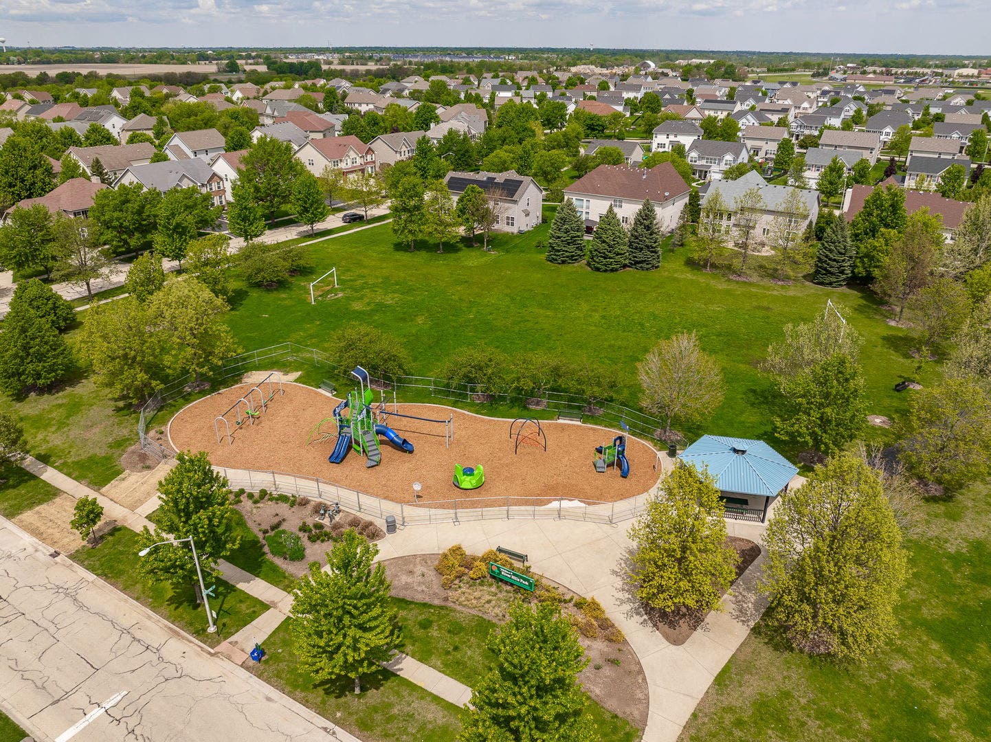 2297 Deerpath Road, Bolingbrook, IL 60490 2297 Deerpath Road, Bolingbrook, IL 60490