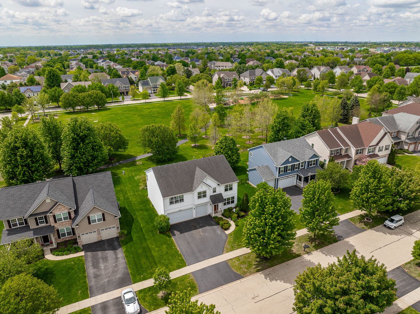 2297 Deerpath Road, Bolingbrook, IL 60490 2297 Deerpath Road, Bolingbrook, IL 60490