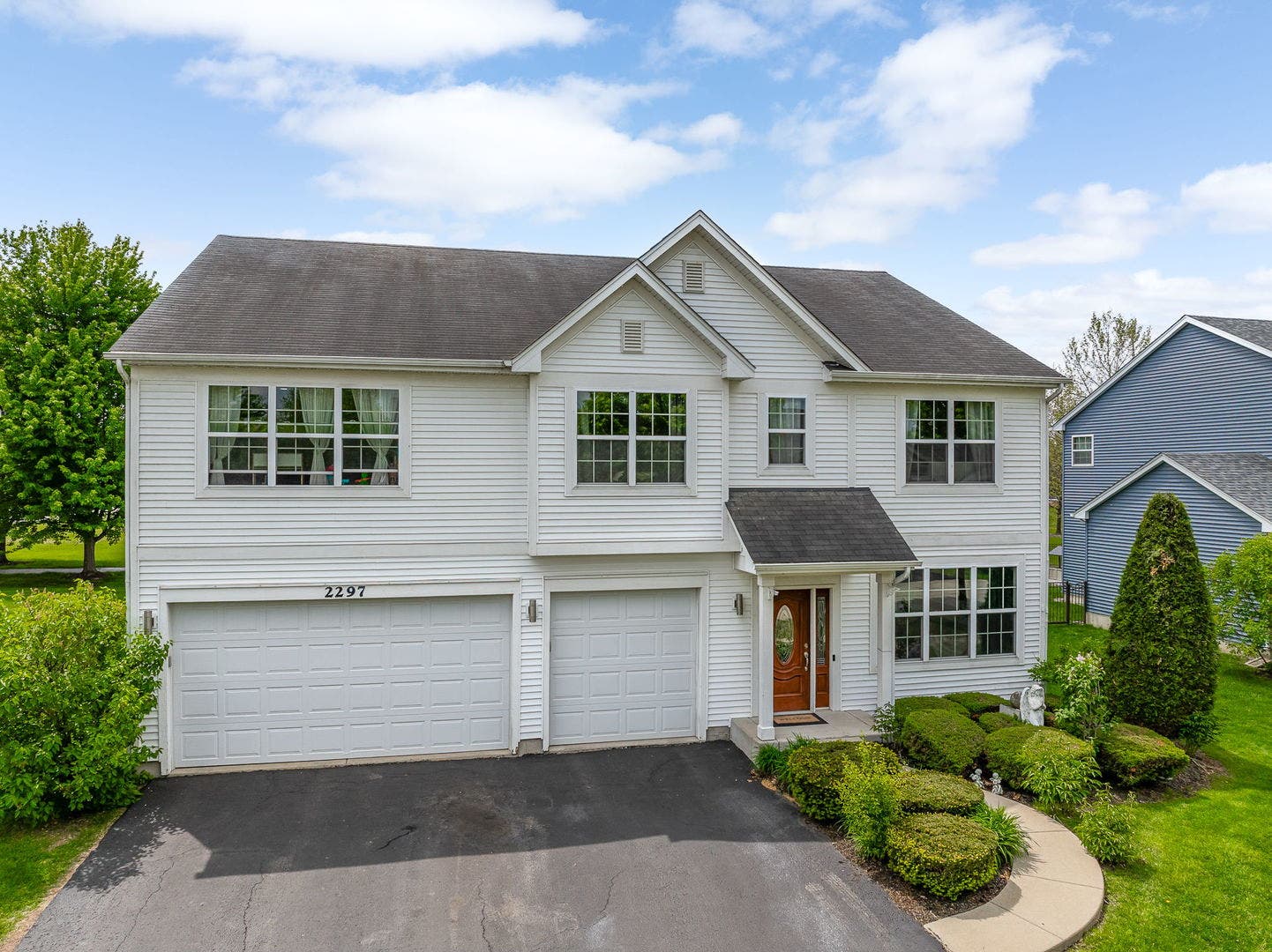 2297 Deerpath Road, Bolingbrook, IL 60490 2297 Deerpath Road, Bolingbrook, IL 60490