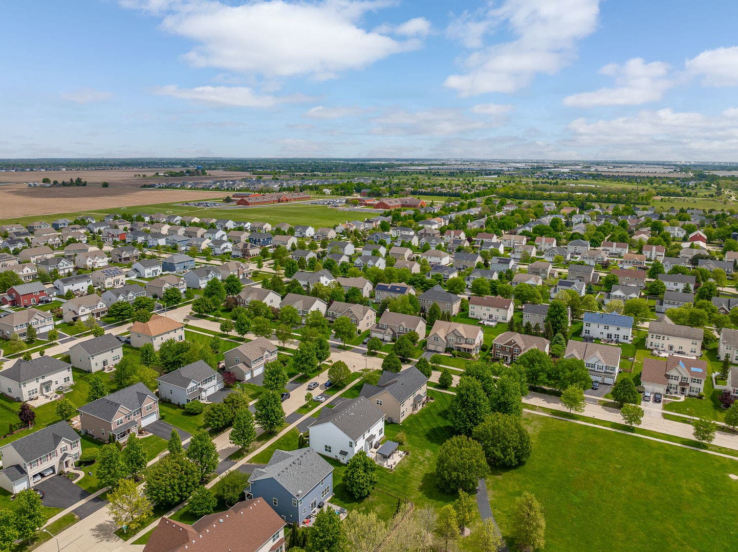 2297 Deerpath Road, Bolingbrook, IL 60490 2297 Deerpath Road, Bolingbrook, IL 60490