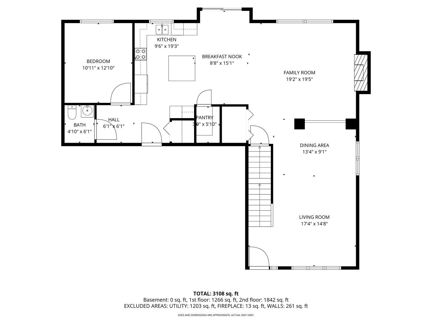 2297 Deerpath Road, Bolingbrook, IL 60490 2297 Deerpath Road, Bolingbrook, IL 60490
