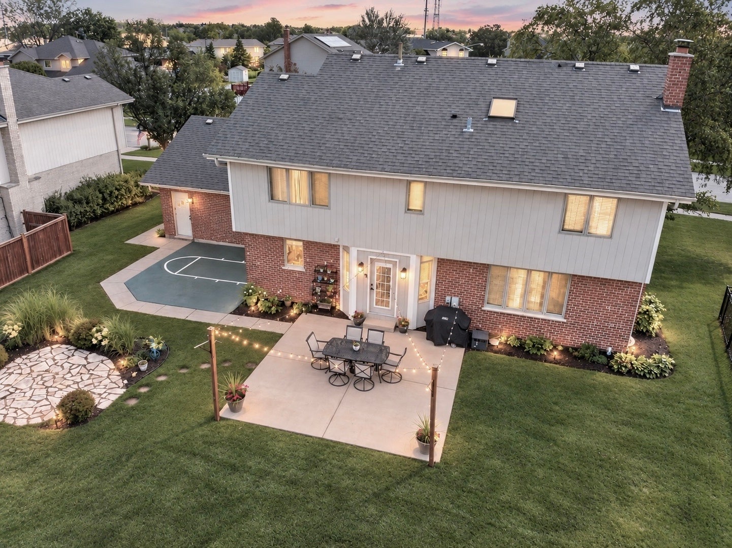 19612 Silverside Drive, Tinley Park, IL 60487