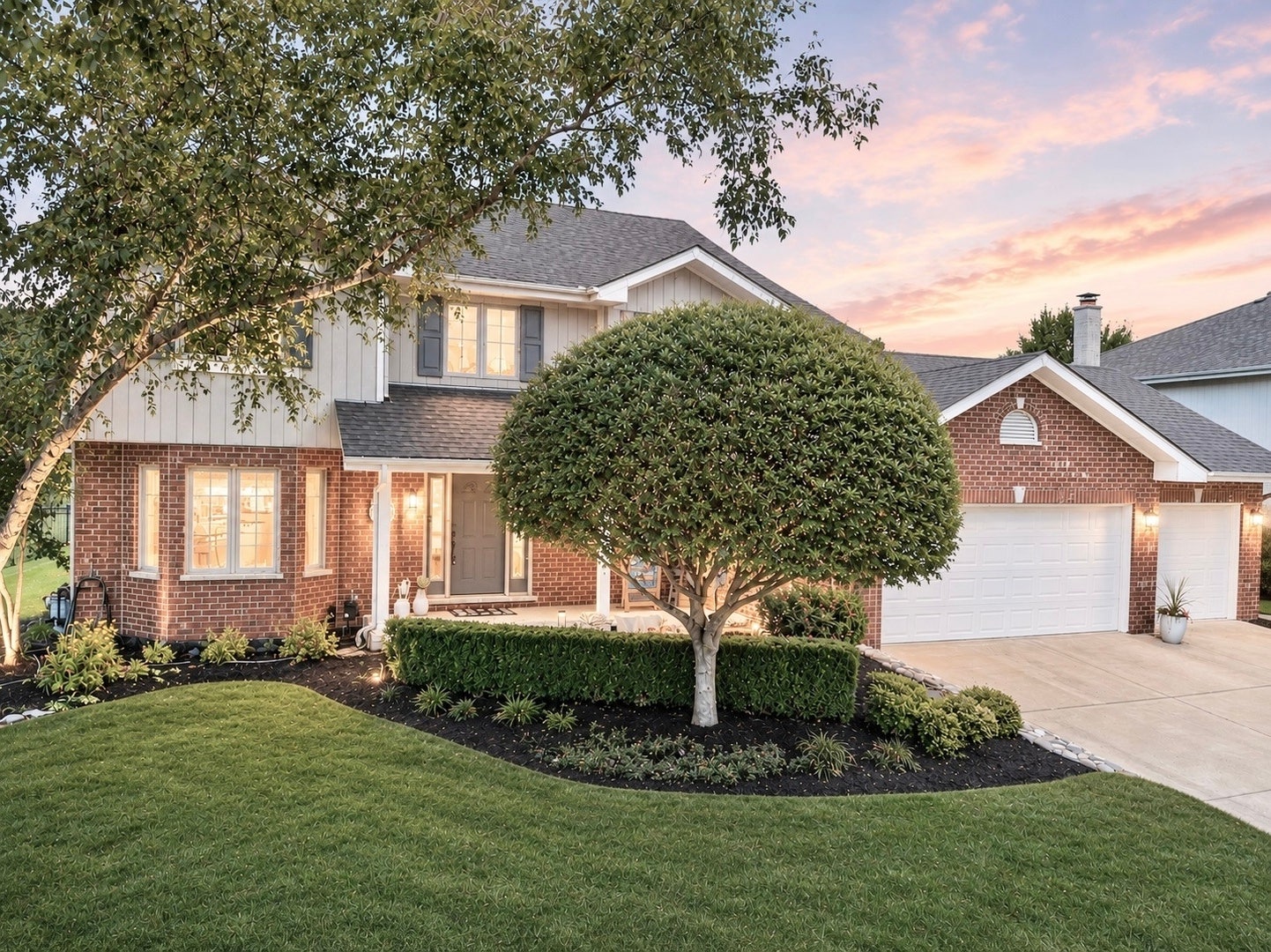 19612 Silverside Drive, Tinley Park, IL 60487