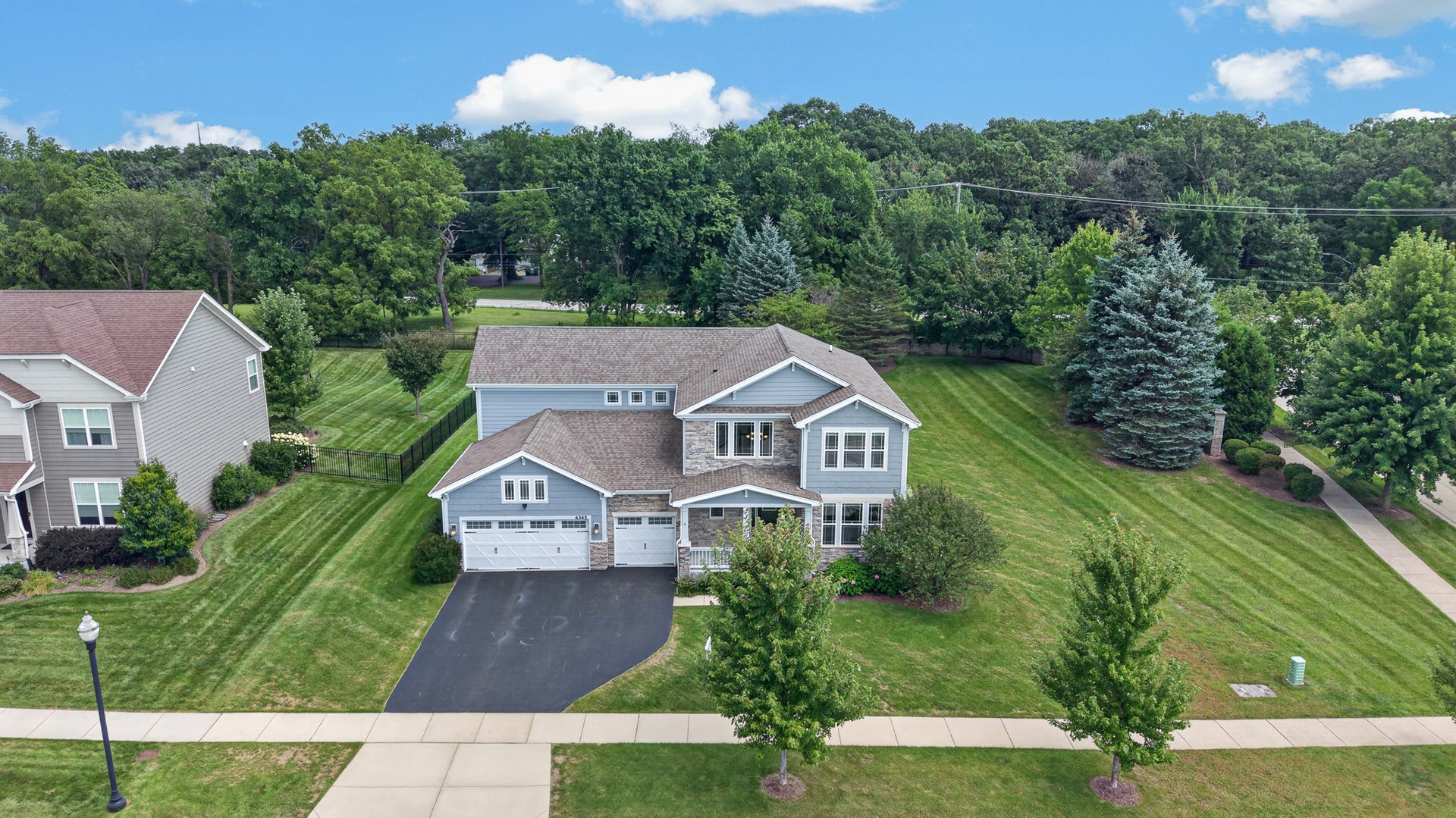 4342 Rudyard Kipling Road, Elgin, IL 60124