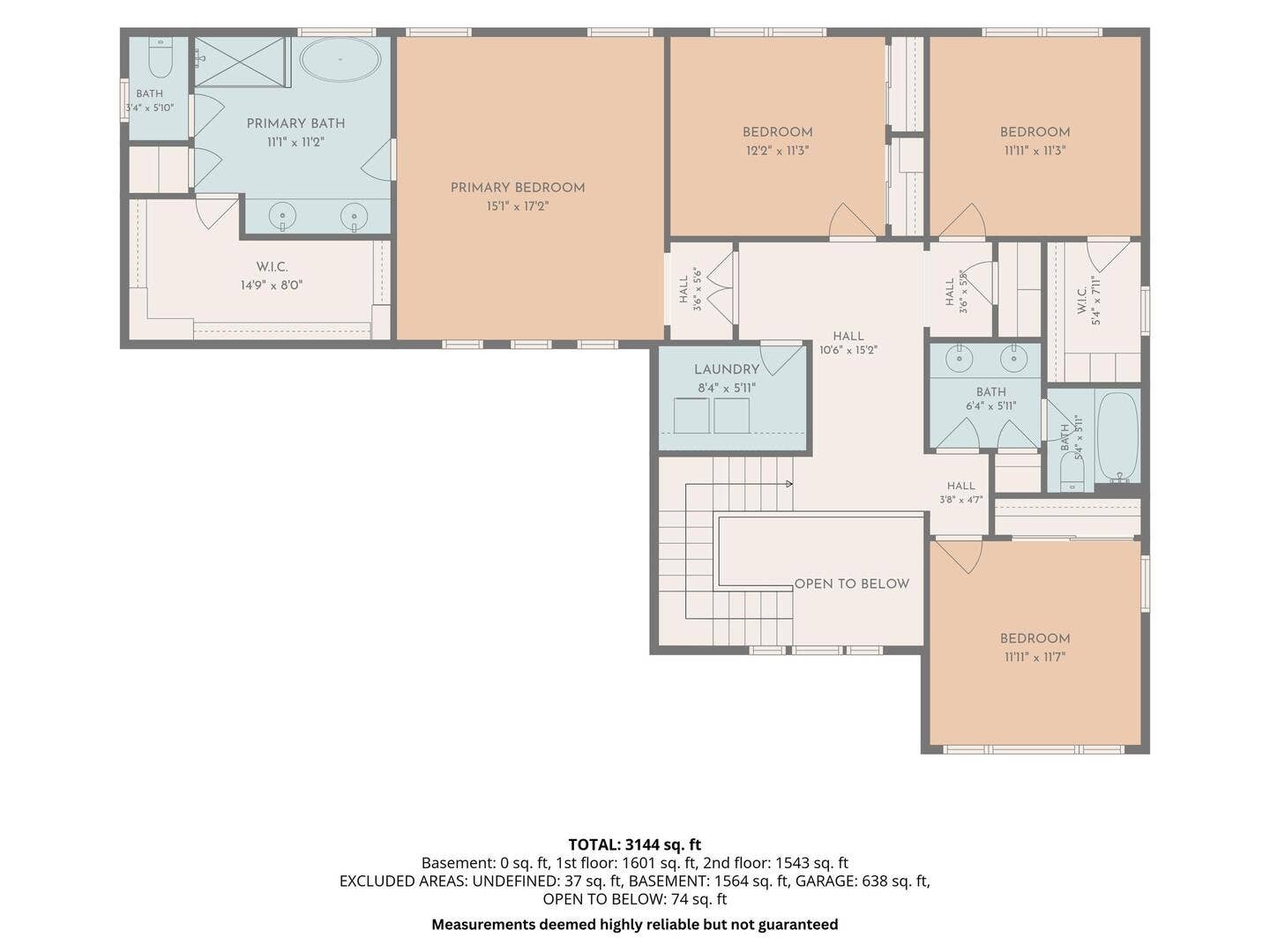 4342 Rudyard Kipling Road, Elgin, IL 60124