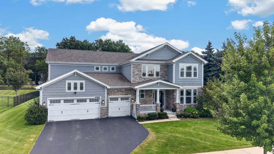 Property photo for 4342 Rudyard Kipling Road, Elgin, IL