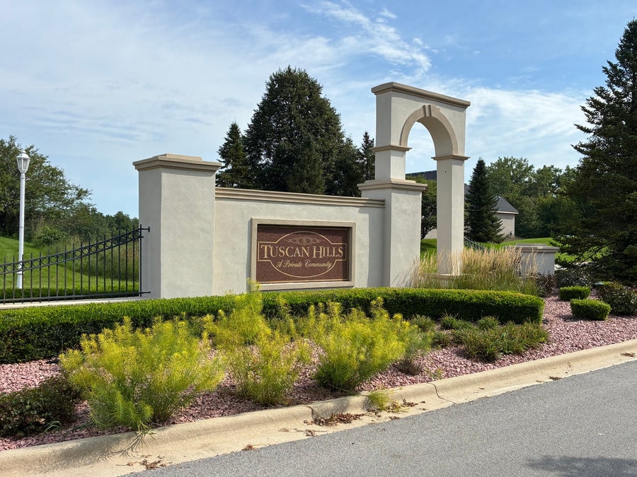 Property photo for 25135 S Tuscany Drive, Monee, IL
