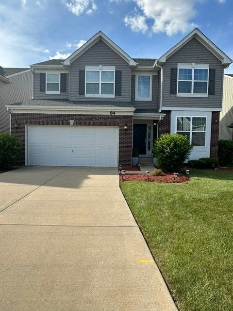 Property photo for 84 Kenneth Avenue, Matteson, IL