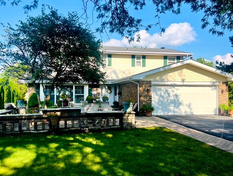 Property photo for 23131 S Volbrecht Road, Crete, IL