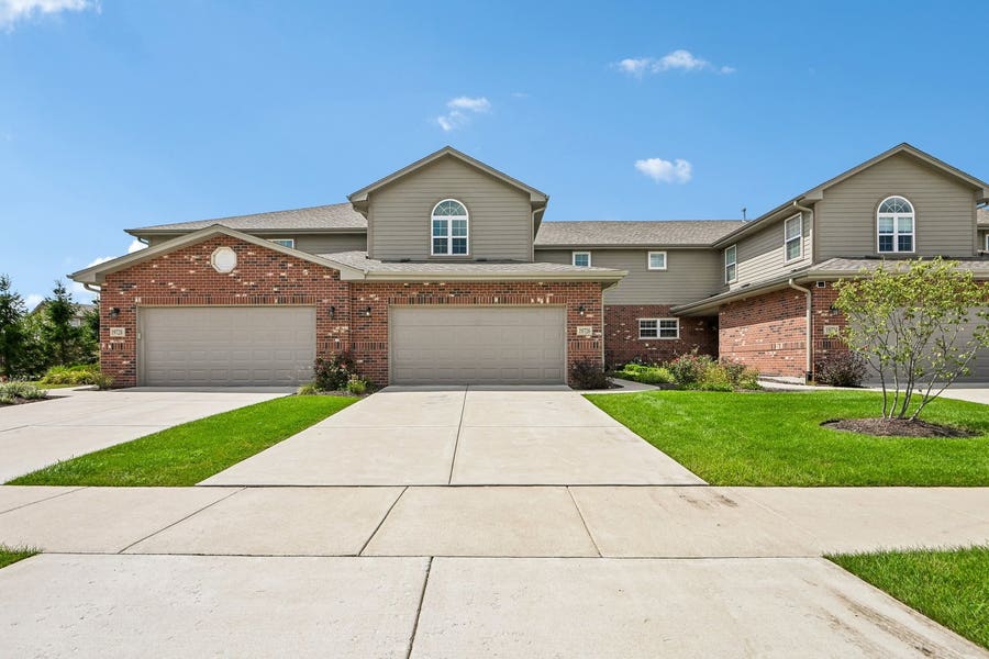Property photo for 19726 Sunset Court, Tinley Park, IL
