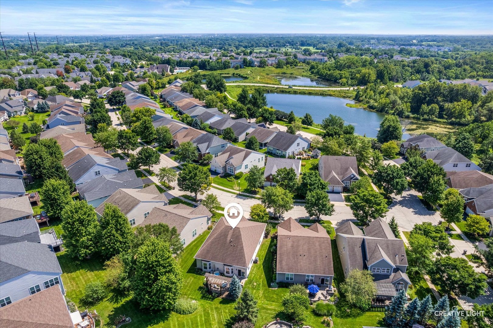 3886 Seigle Drive, Elgin, IL 60124 3886 Seigle Drive, Elgin, IL 60124