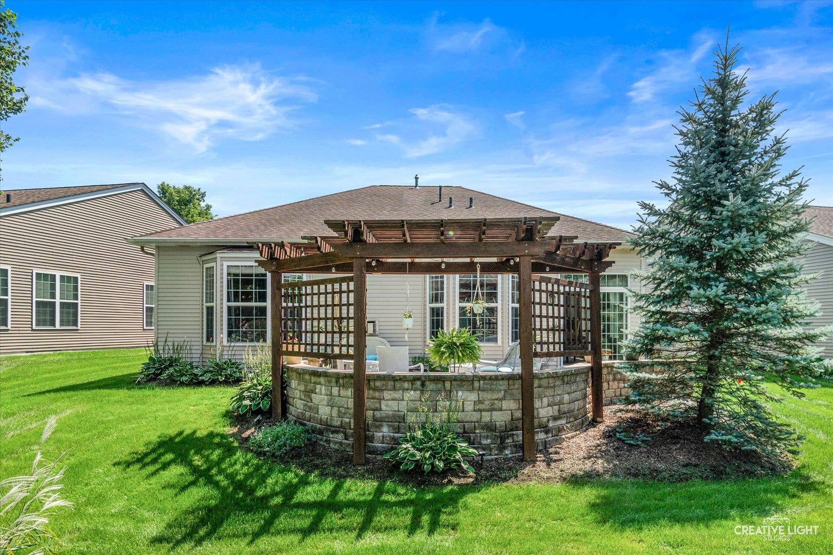 3886 Seigle Drive, Elgin, IL 60124 3886 Seigle Drive, Elgin, IL 60124
