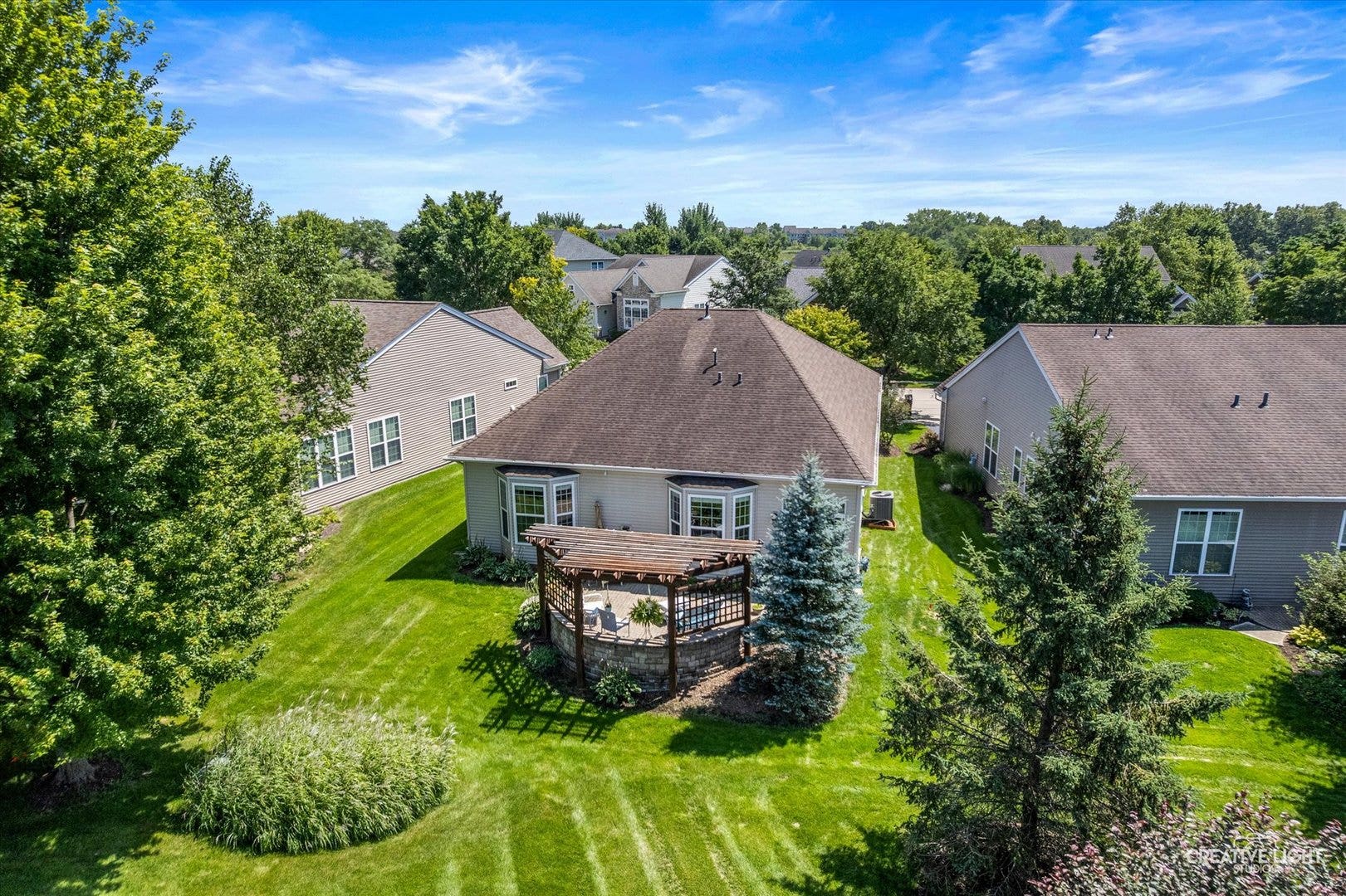 3886 Seigle Drive, Elgin, IL 60124 3886 Seigle Drive, Elgin, IL 60124