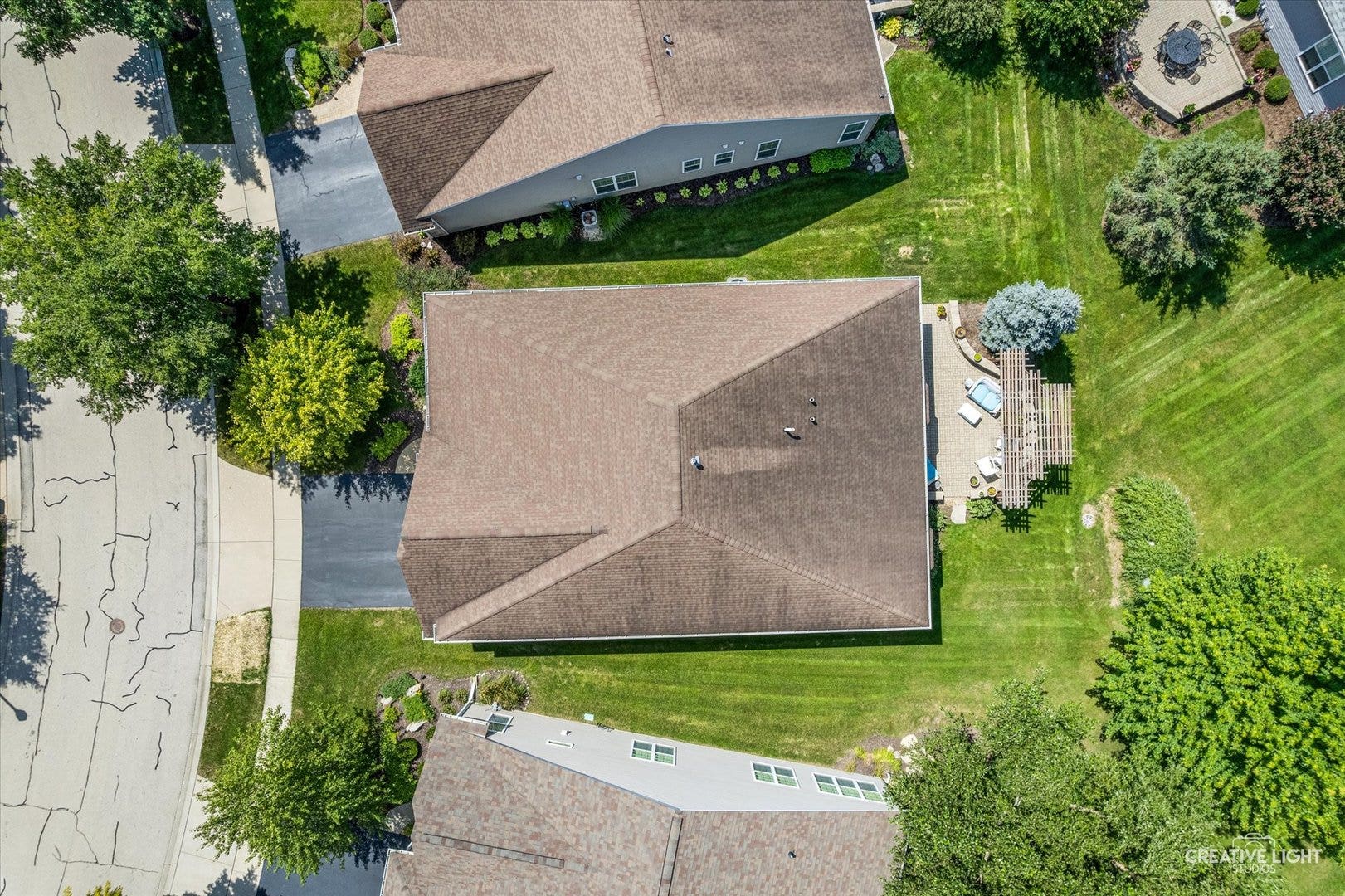 3886 Seigle Drive, Elgin, IL 60124 3886 Seigle Drive, Elgin, IL 60124