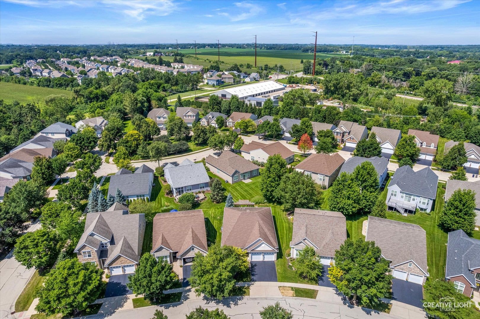 3886 Seigle Drive, Elgin, IL 60124 3886 Seigle Drive, Elgin, IL 60124