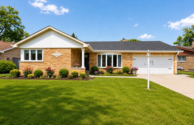 Property photo for 12607 S Meade Avenue, Palos Heights, IL