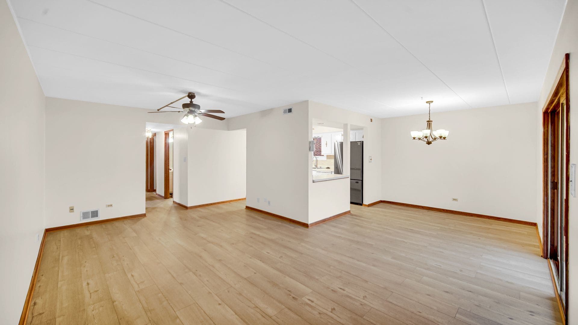 16724 Paxton Avenue, #2N, Tinley Park, IL 60477