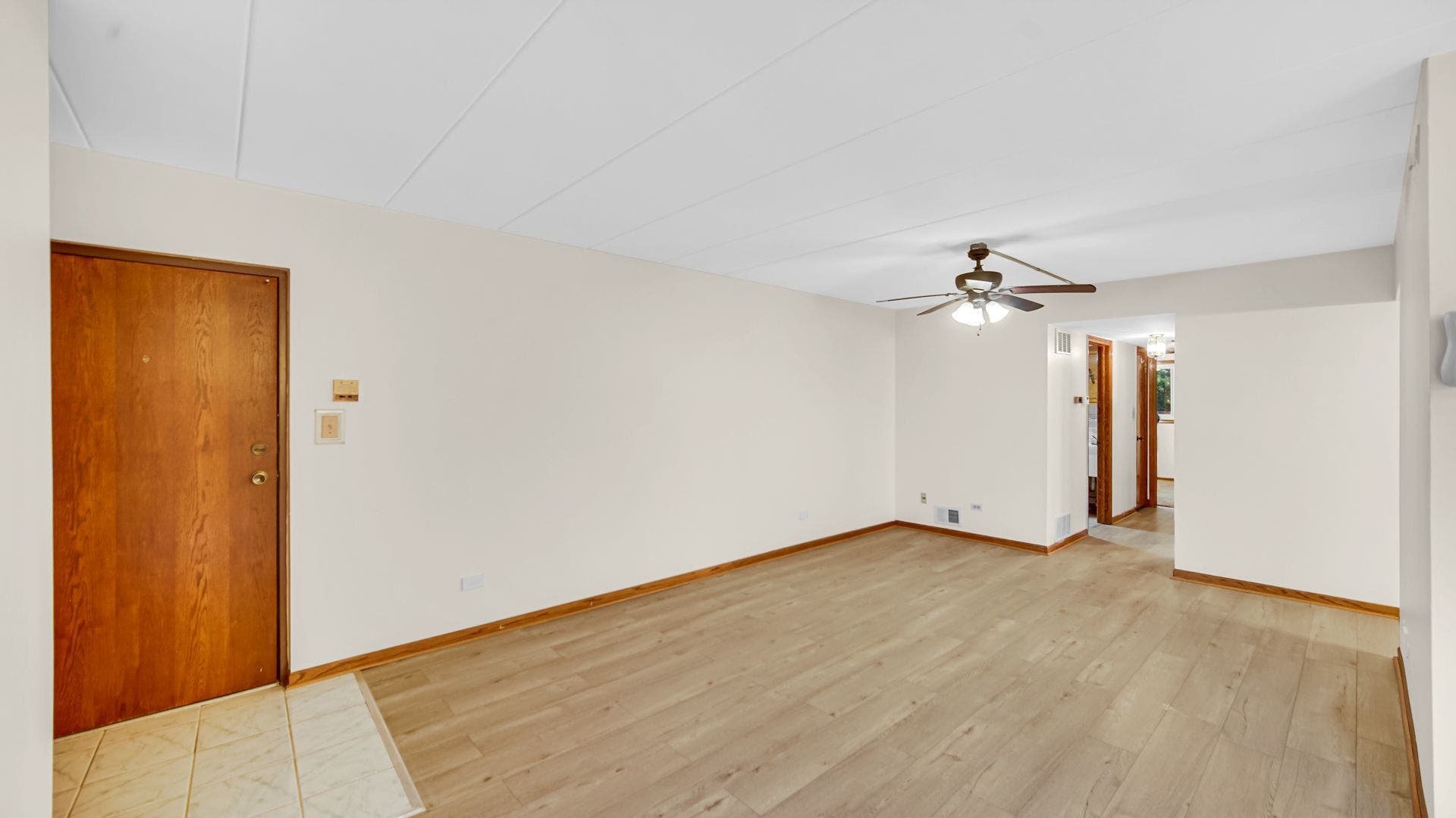 16724 Paxton Avenue, #2N, Tinley Park, IL 60477