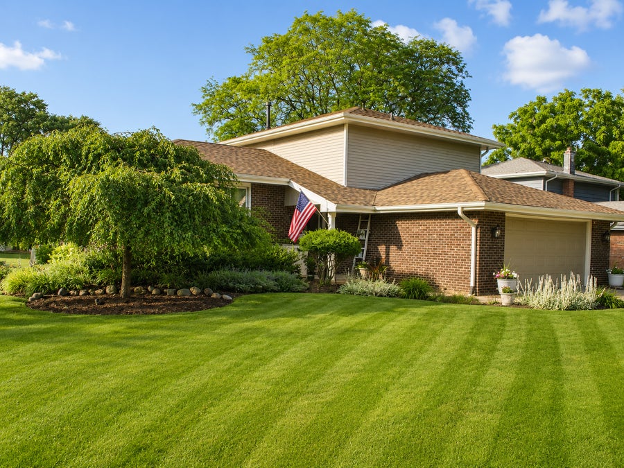 Property photo for 8708 W 144th Street, Orland Park, IL