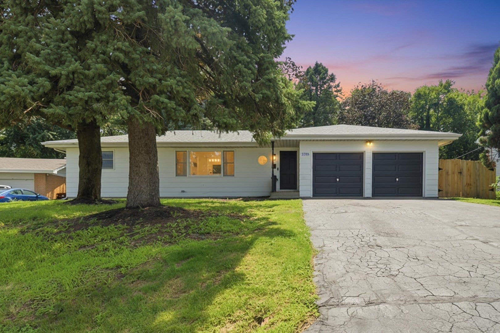 2758 Lancaster Drive, Joliet, IL 60433 2758 Lancaster Drive, Joliet, IL 60433