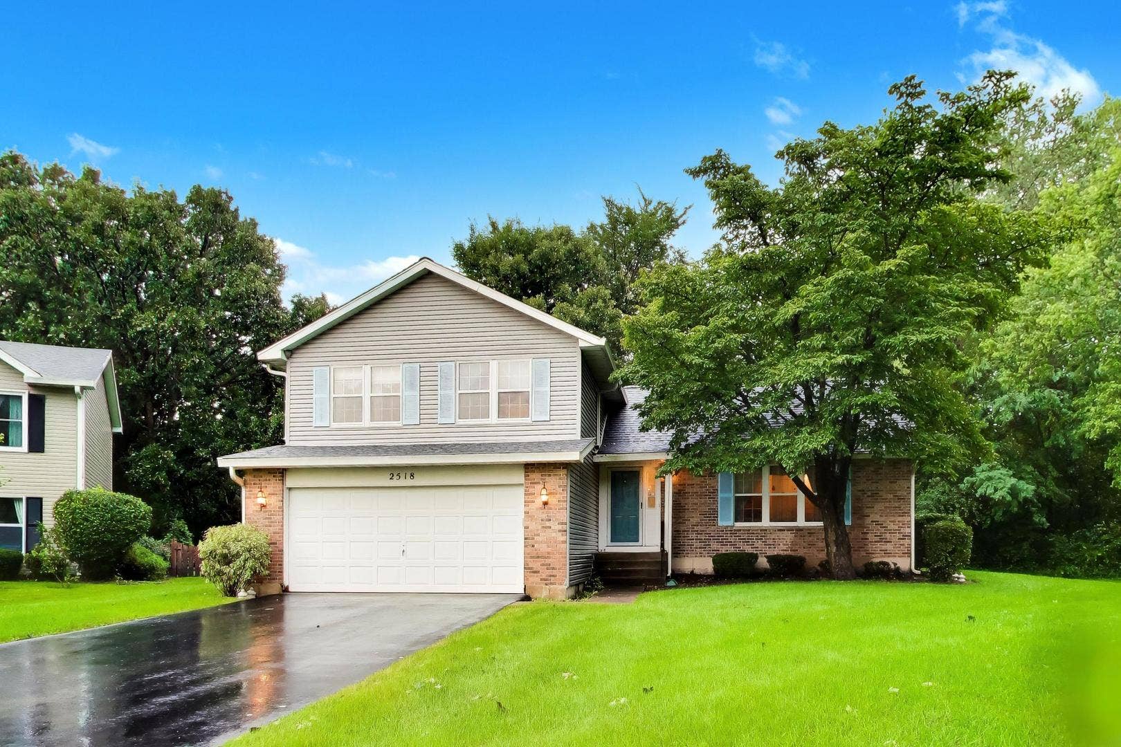 2518 Quail Court, Aurora, IL 60502
