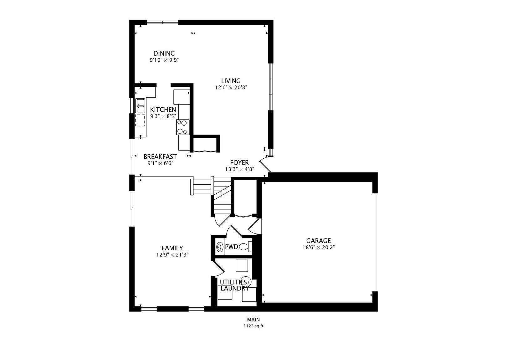 2518 Quail Court, Aurora, IL 60502