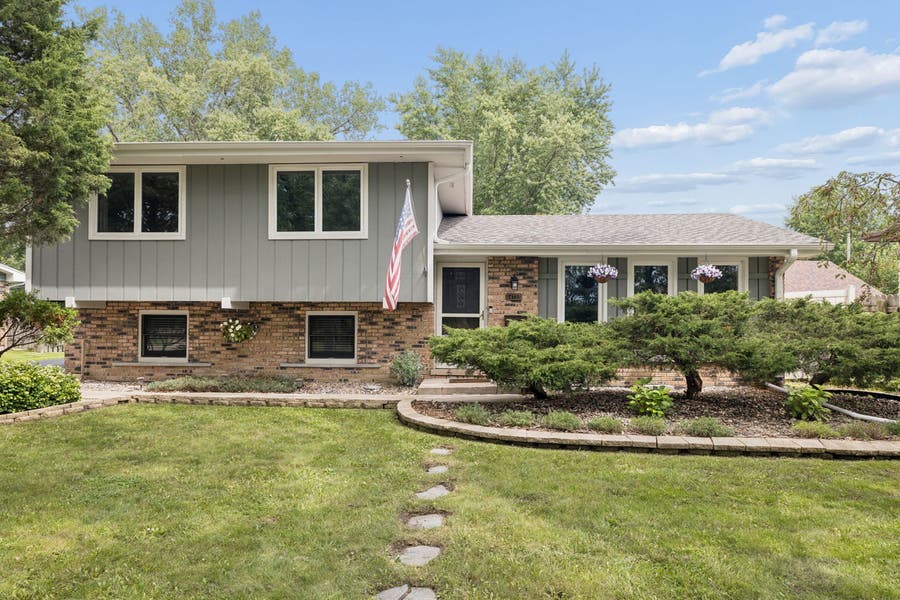 Property photo for 14735 Highland Avenue, Orland Park, IL