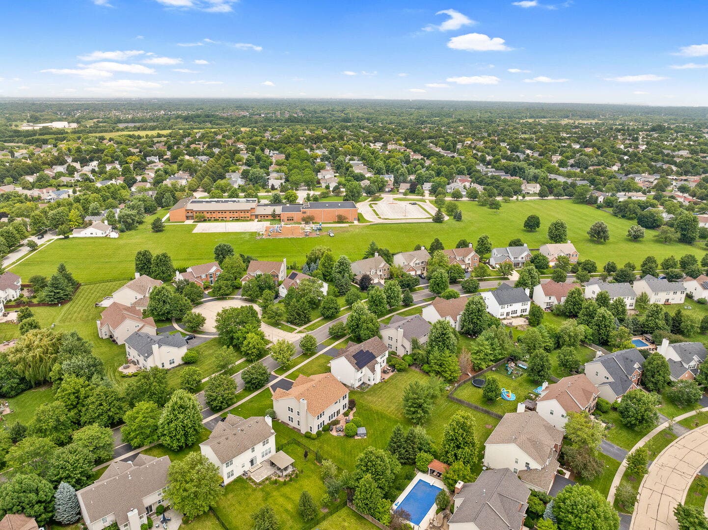 1813 Trevino Circle, Bolingbrook, IL 60490