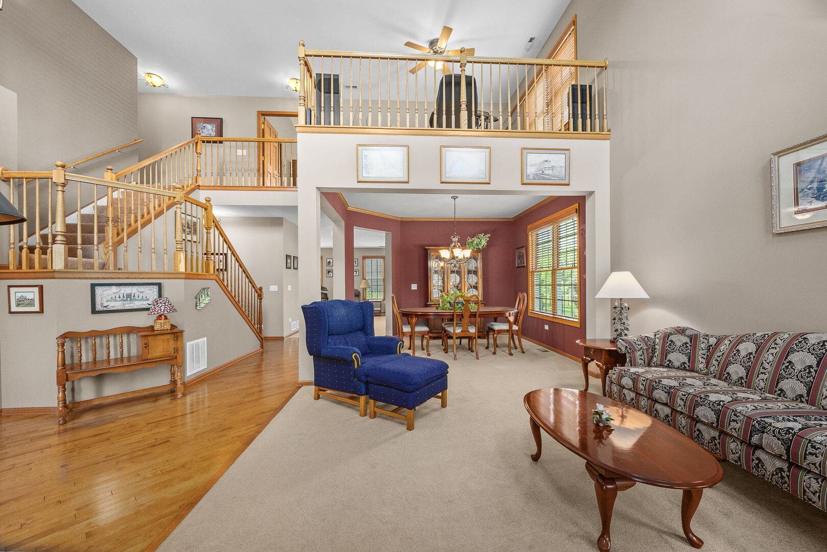 1813 Trevino Circle, Bolingbrook, IL 60490