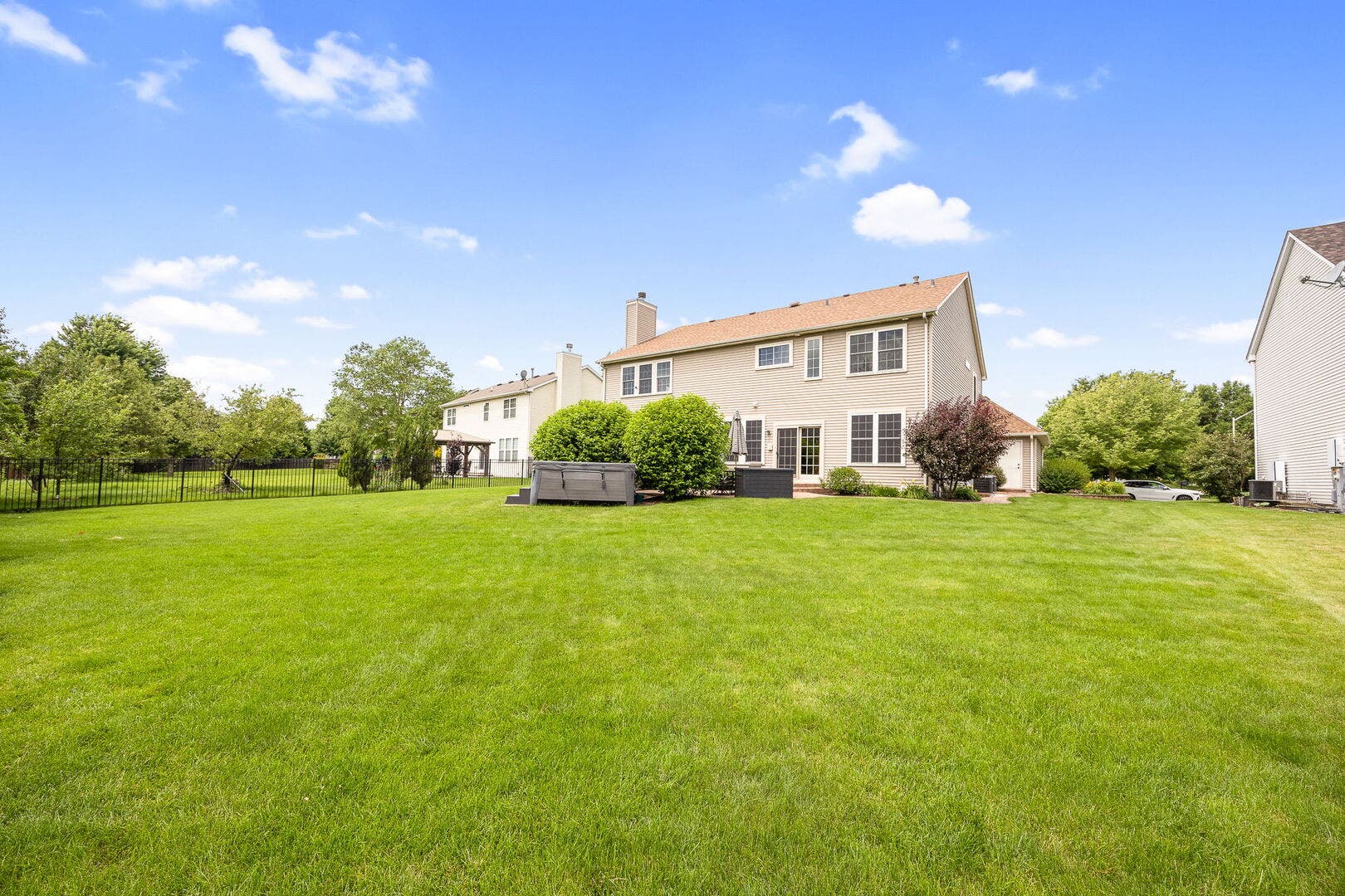 1813 Trevino Circle, Bolingbrook, IL 60490