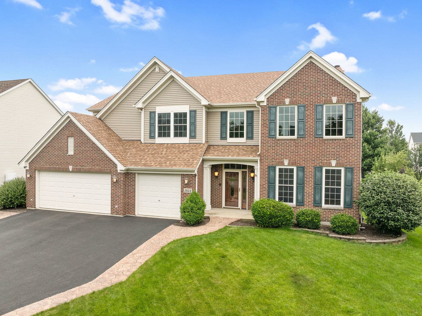 1813 Trevino Circle, Bolingbrook, IL 60490