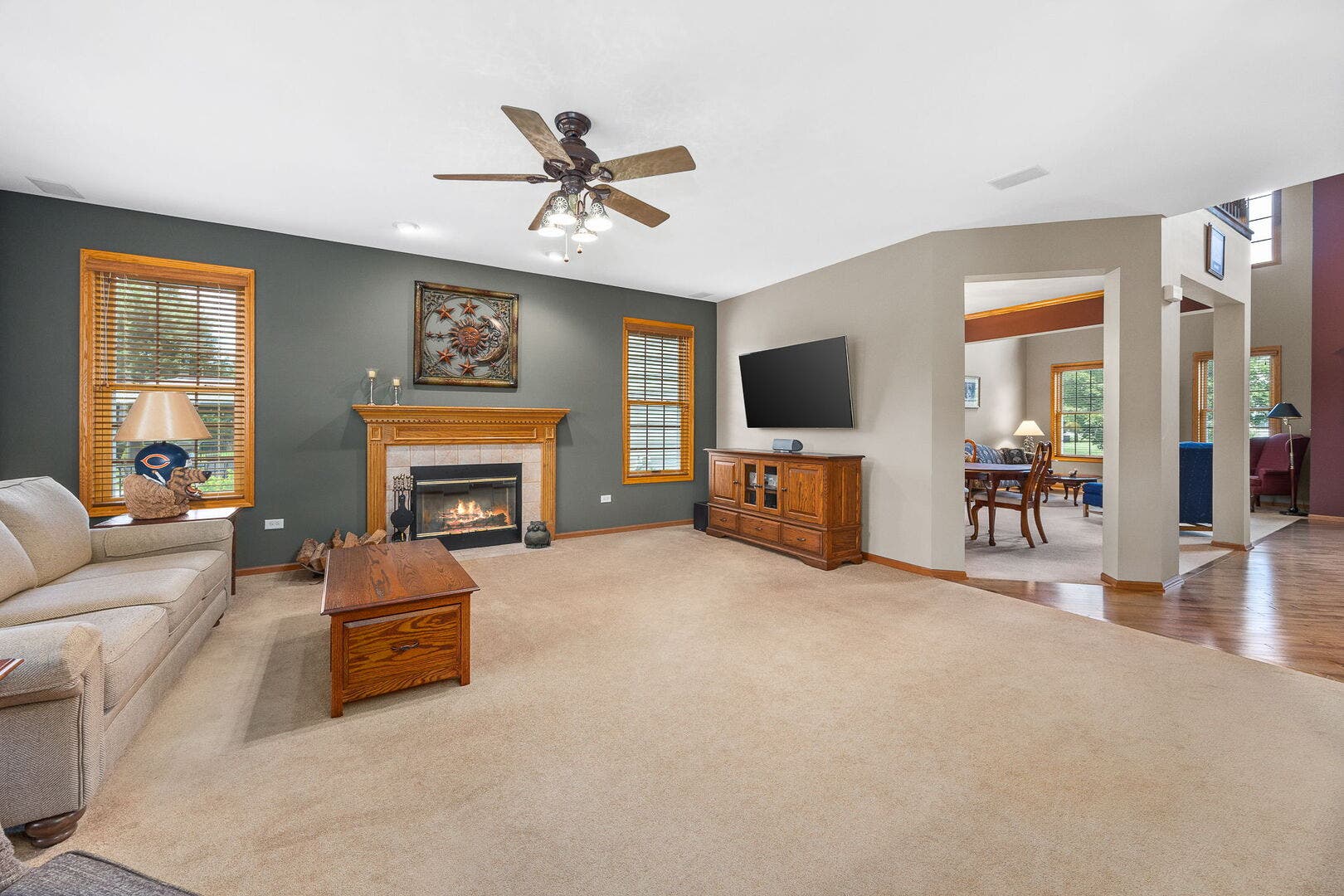 1813 Trevino Circle, Bolingbrook, IL 60490