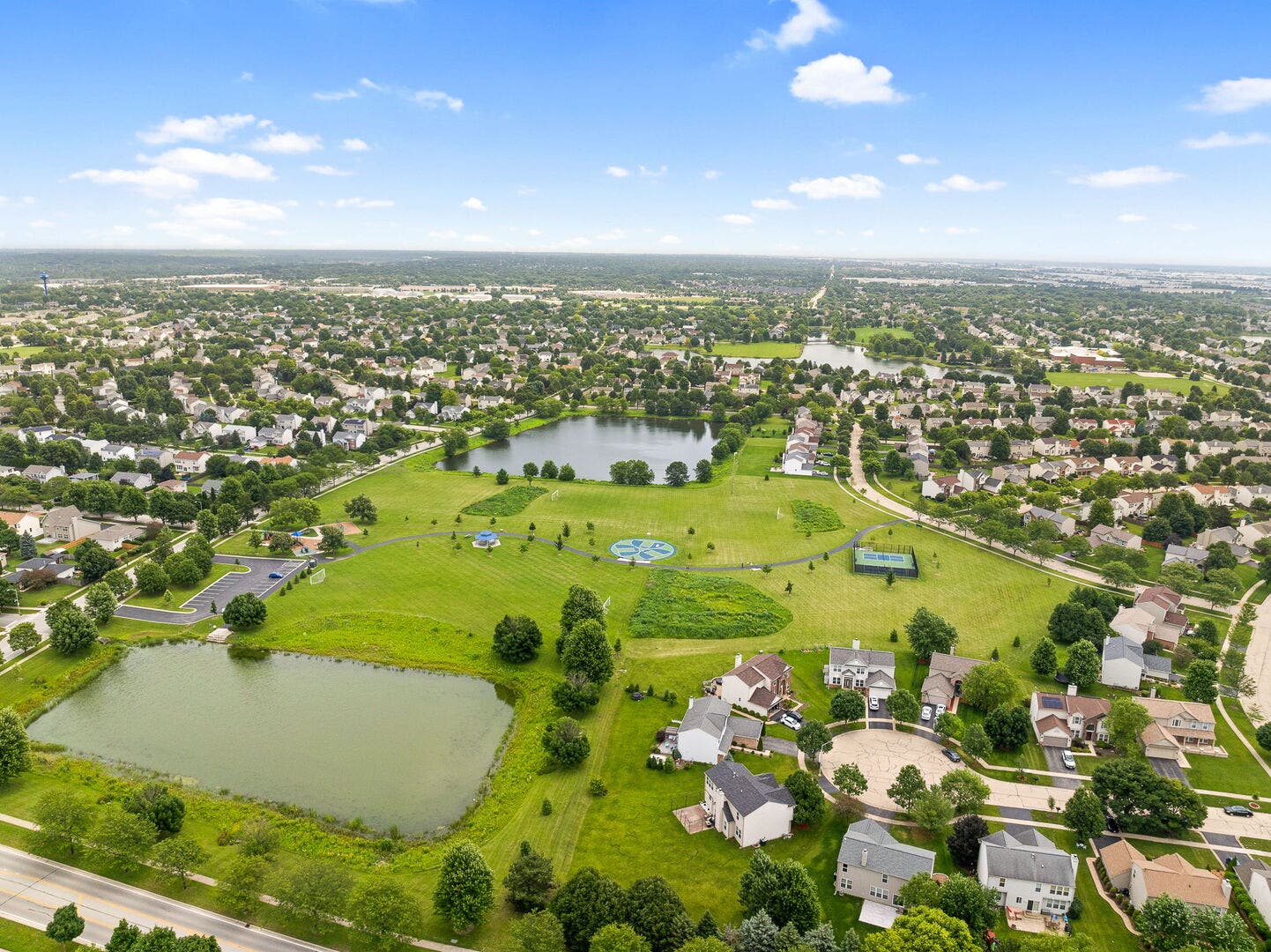 1813 Trevino Circle, Bolingbrook, IL 60490