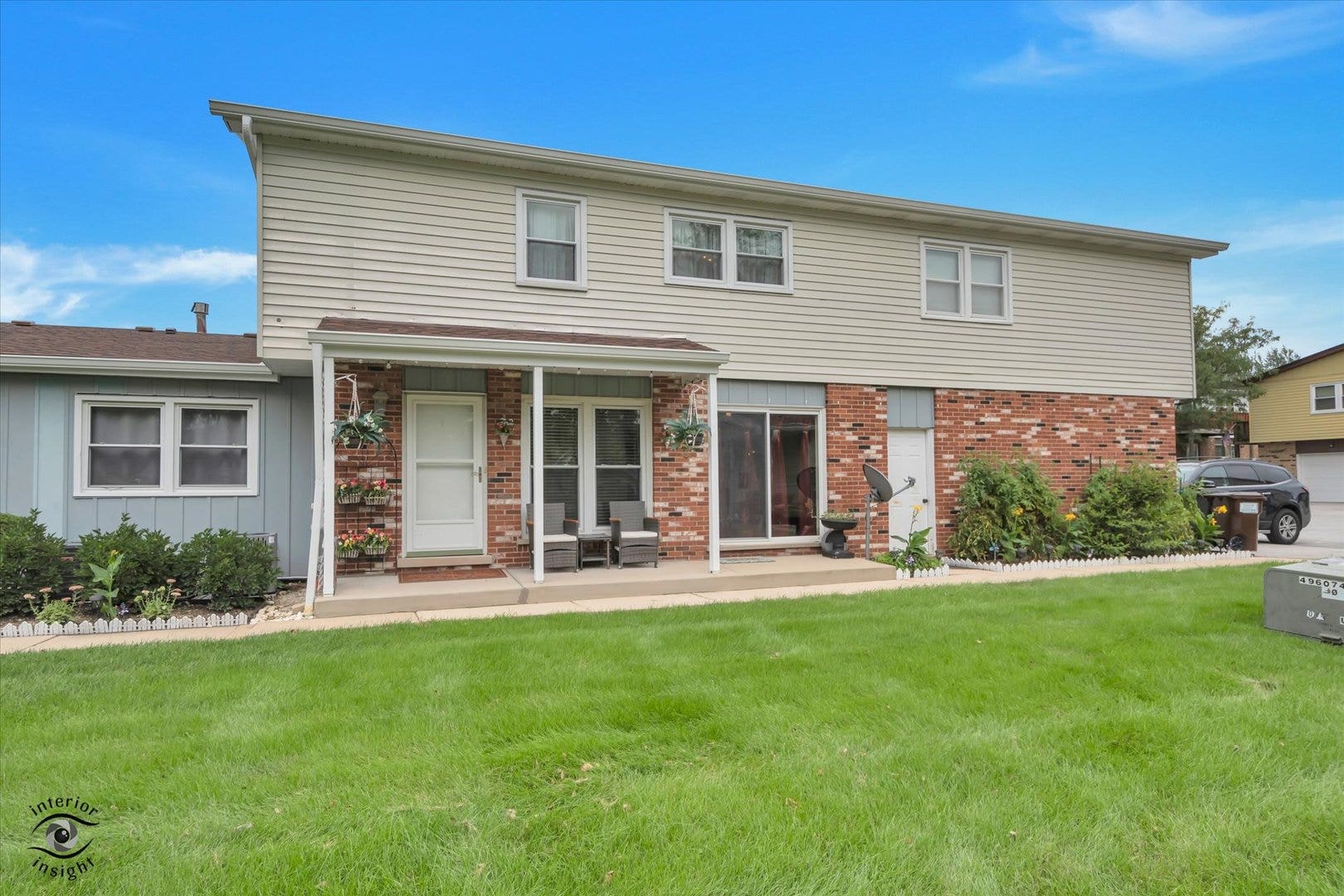 19519 116th Avenue, #B, Mokena, IL 60448 19519 116th Avenue, #B, Mokena, IL 60448