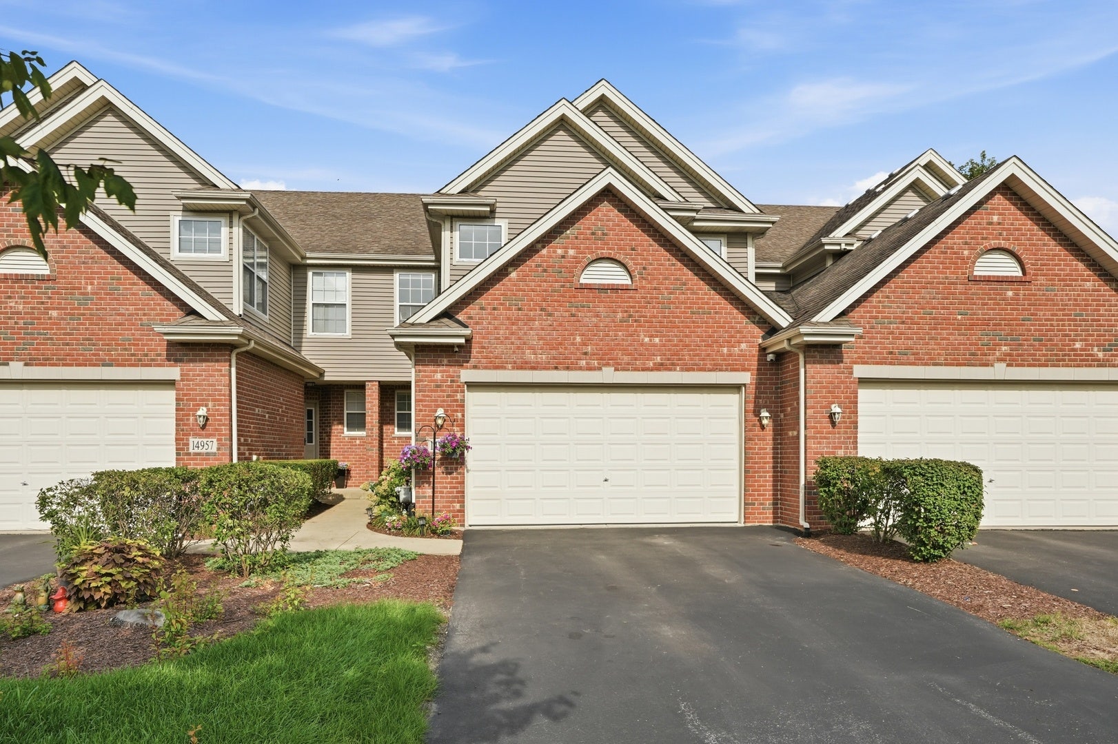 14959 S Suffolk Court, Homer Glen, IL 60491