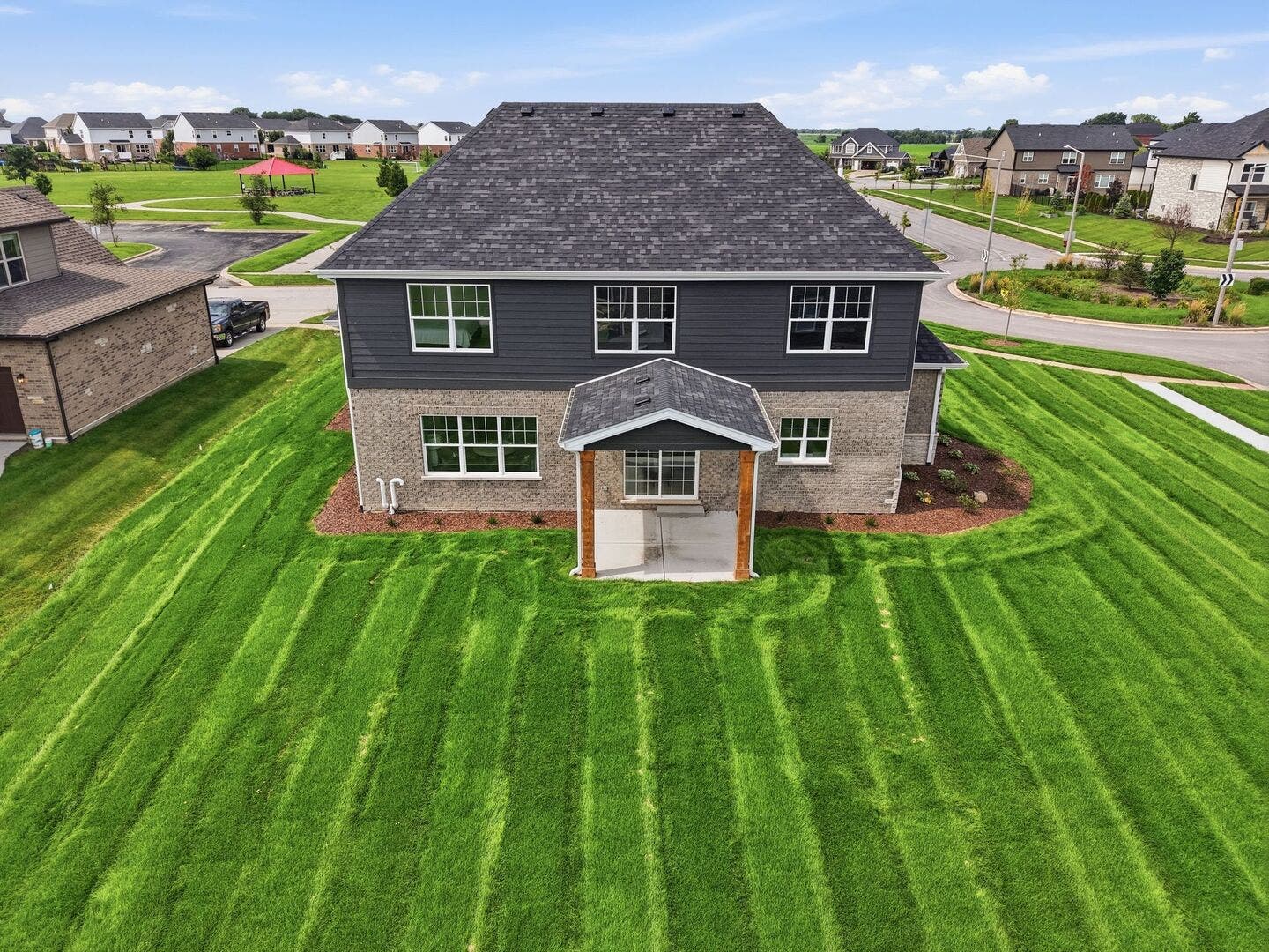24051 S Williams Drive, Manhattan, IL 60442 24051 S Williams Drive, Manhattan, IL 60442
