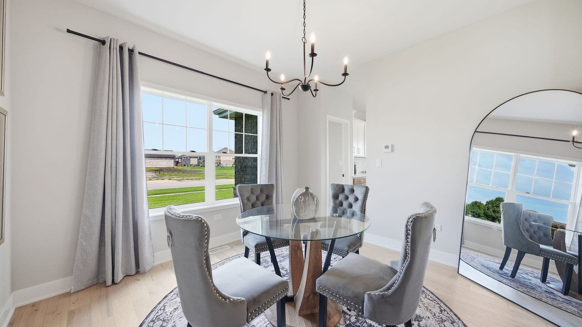 24051 S Williams Drive, Manhattan, IL 60442 24051 S Williams Drive, Manhattan, IL 60442
