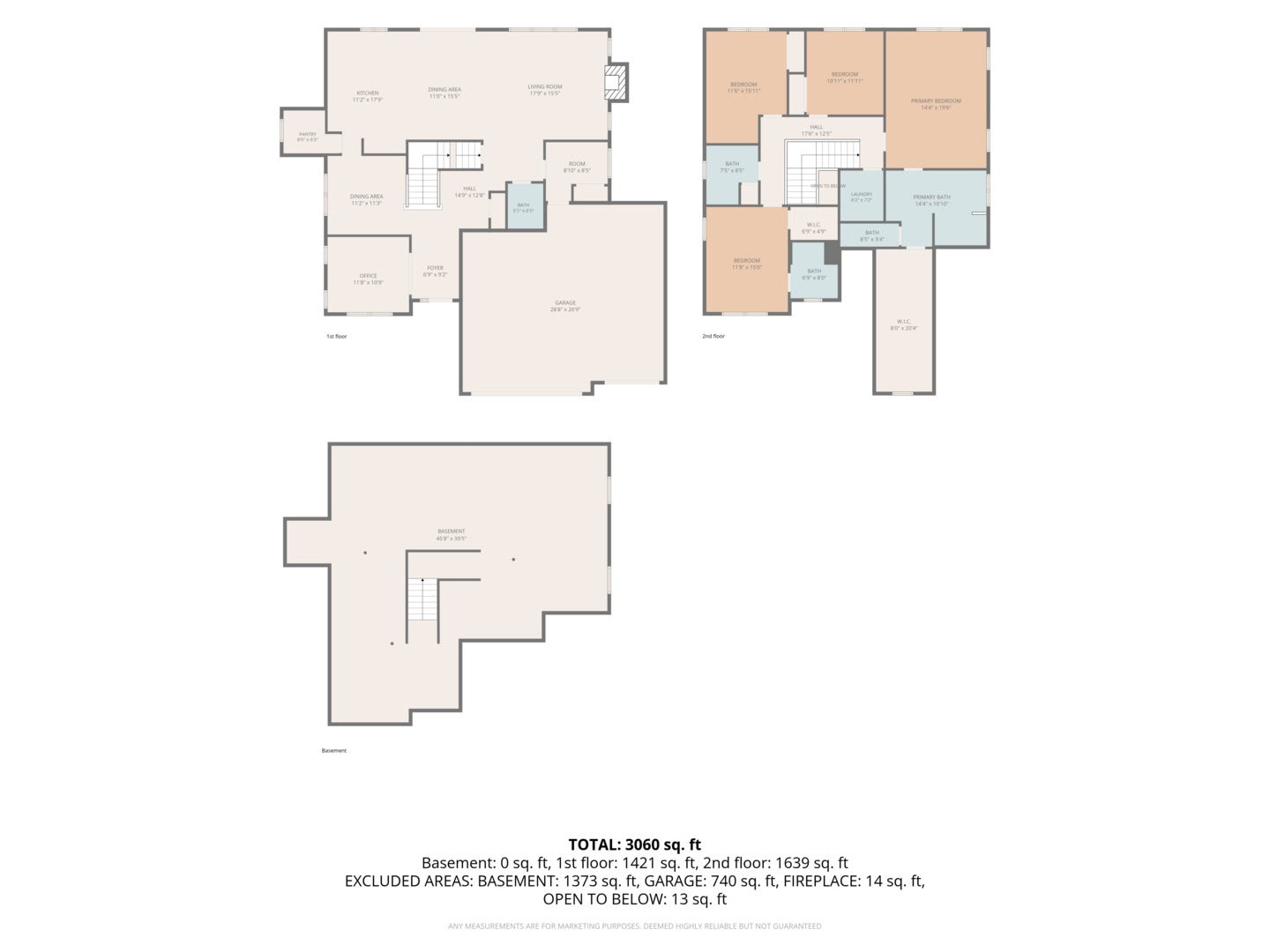 24051 S Williams Drive, Manhattan, IL 60442 24051 S Williams Drive, Manhattan, IL 60442