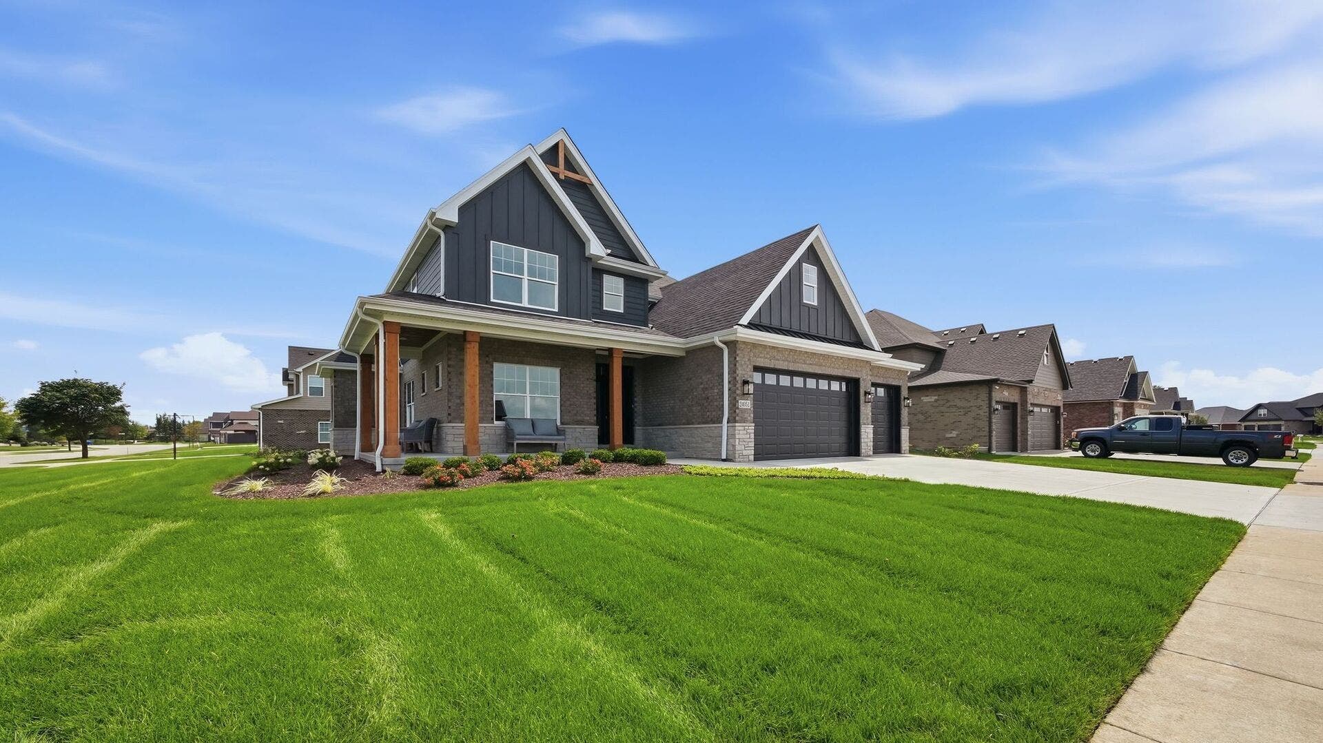 24051 S Williams Drive, Manhattan, IL 60442 24051 S Williams Drive, Manhattan, IL 60442