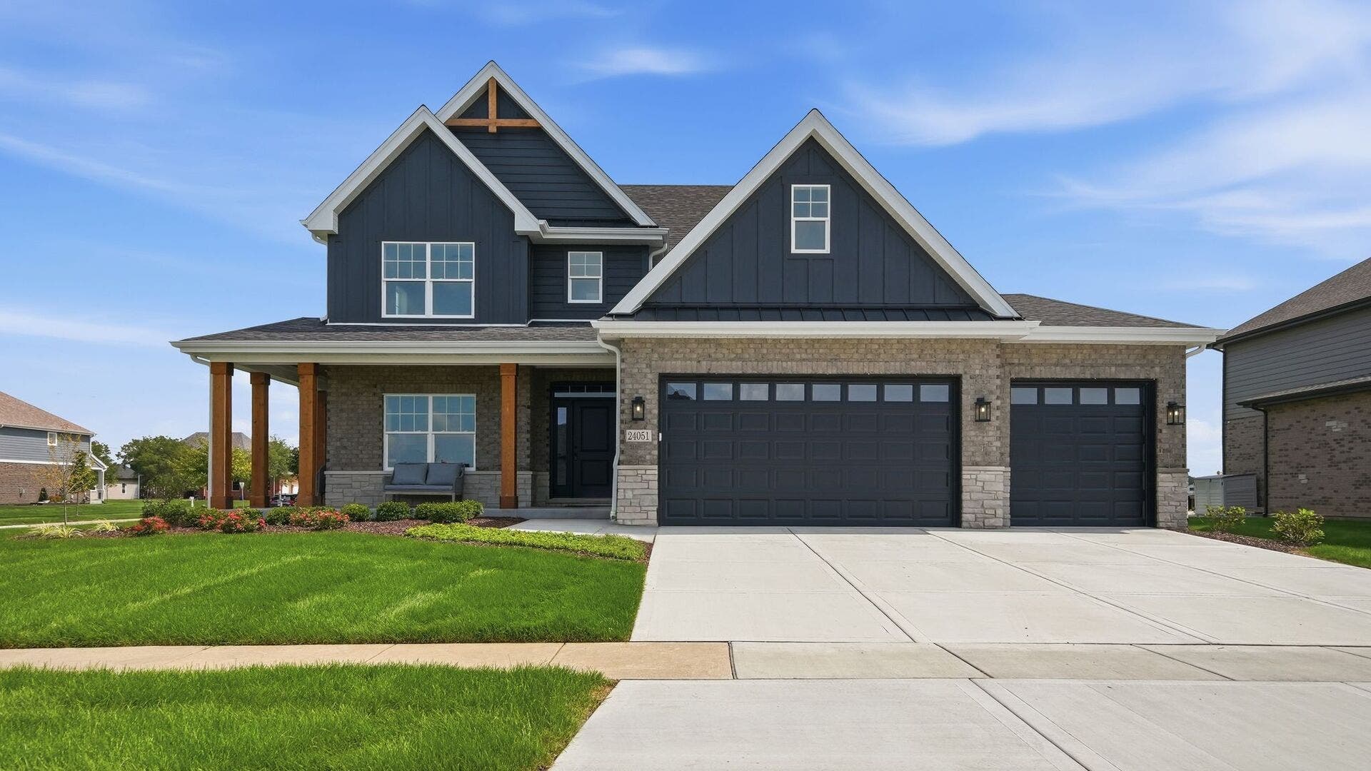 24051 S Williams Drive, Manhattan, IL 60442 24051 S Williams Drive, Manhattan, IL 60442
