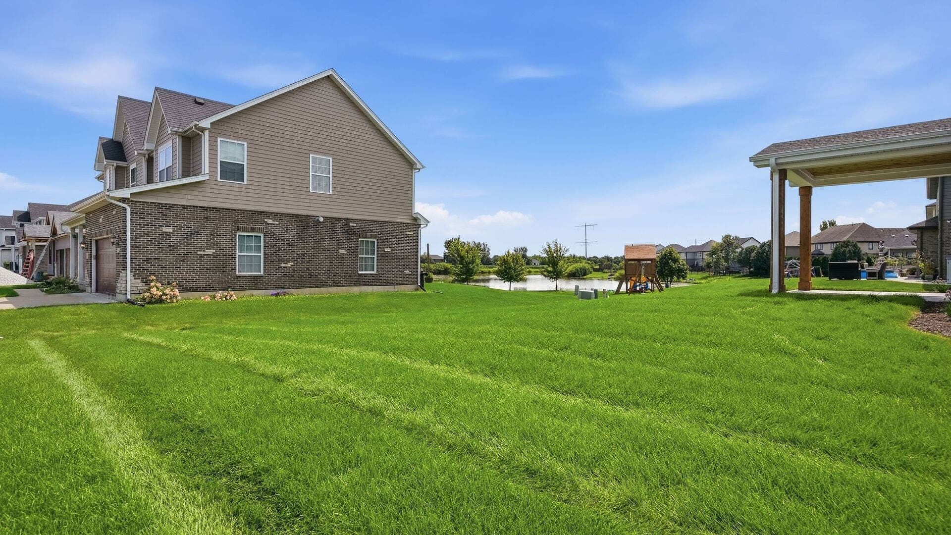 24051 S Williams Drive, Manhattan, IL 60442 24051 S Williams Drive, Manhattan, IL 60442