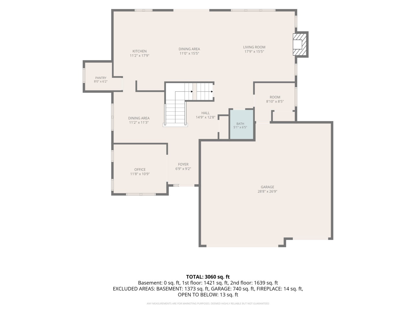 24051 S Williams Drive, Manhattan, IL 60442 24051 S Williams Drive, Manhattan, IL 60442
