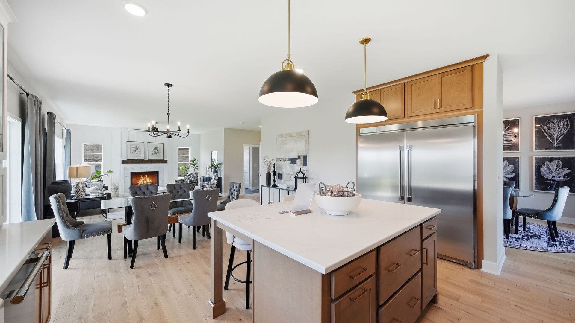 24051 S Williams Drive, Manhattan, IL 60442 24051 S Williams Drive, Manhattan, IL 60442