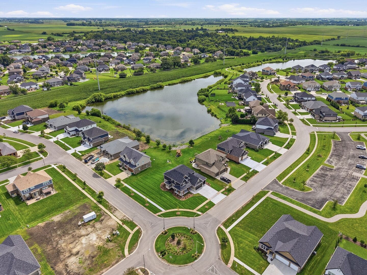 24051 S Williams Drive, Manhattan, IL 60442 24051 S Williams Drive, Manhattan, IL 60442