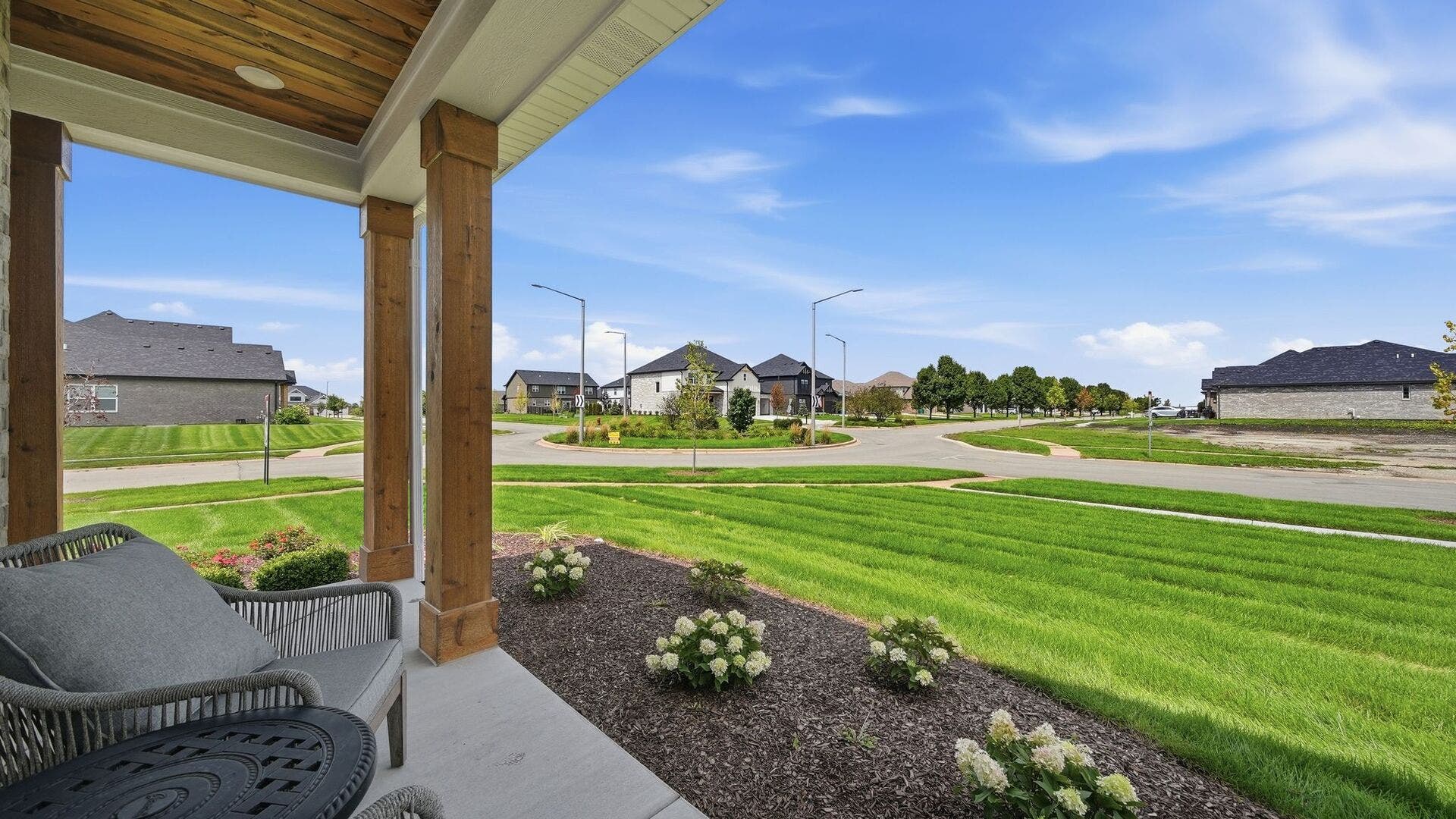 24051 S Williams Drive, Manhattan, IL 60442 24051 S Williams Drive, Manhattan, IL 60442