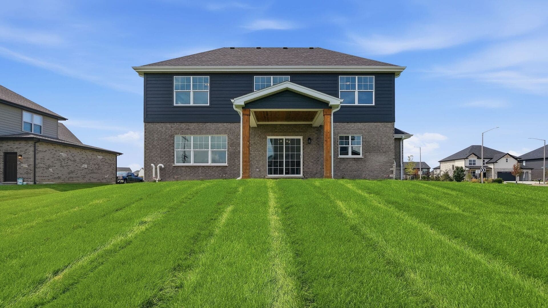 24051 S Williams Drive, Manhattan, IL 60442 24051 S Williams Drive, Manhattan, IL 60442